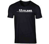Arlans Department Store Retro Distressed V2 T Shirt