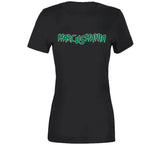 Boston Basketball Marcus Smart Marcusmania Fan T Shirt