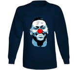 Antonio Brown Clown Football Fan T Shirt