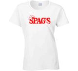 Spag's Supply Inc General Merchandise DEPARTMENT STORE Retro T Shirt