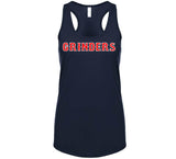 Grinders Champions Boston Baseball Fan T Shirt