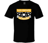 Zach Senyshyn For President Boston Hockey Fan T Shirt