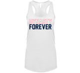 Dynasty Forever 6 New England Football Fan T Shirt