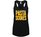 David Pastrnak Pasta Scores Boston Hockey Fan T Shirt