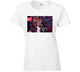 The Block Marcus Smart Boston Basketball Fan V4 T Shirt