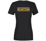 Beantown Boston Hockey Fan T Shirt