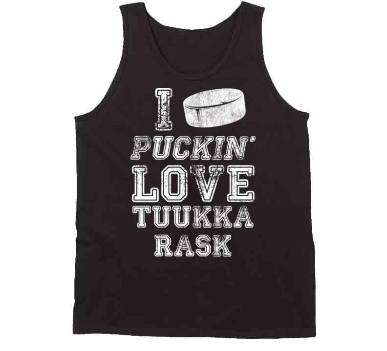 Tuukka Rask: Thanks Tuukka, Hoodie / Medium - NHL - Sports Fan Gear | breakingt