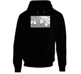 I'm Seeing Ghosts New England Defense Football Fan T Shirt