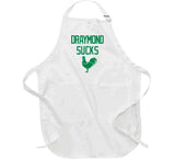 Draymond Green Sucks Boston Basketball Fan V2 T Shirt