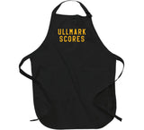 Linus Ullmark Scores Boston Hockey Fan T Shirt