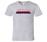 Robert Kraft Sabotage New England Football Fan T Shirt