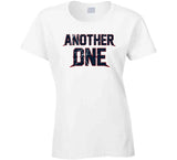 Another One Division Champs New England Football Fan T Shirt