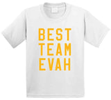 Best Team Evah Boston Hockey Fan V3 T Shirt