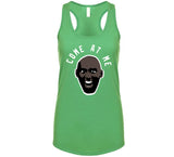 Tacko Fall Come At Me Boston Basketball Fan T Shirt