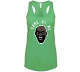 Tacko Fall Come At Me Boston Basketball Fan T Shirt