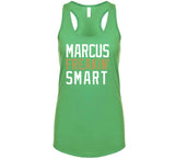 Marcus Smart Freakin Boston Basketball Fan T Shirt
