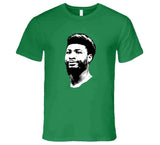 Marcus Smart The Look Boston Basketball Fan T Shirt