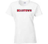 Beantown Boston Baseball Fan Sports T Shirt