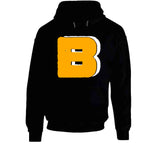 Big Bad Bs Boston Hockey Fan T Shirt