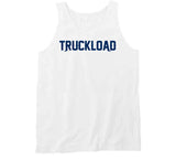 James Develin Truckload Nickname Football Fan T Shirt