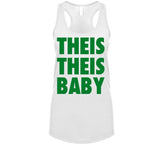 Theis Theis Baby Daniel Theis Boston Basketball Fan T Shirt