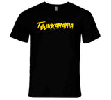 Tuukka Rask Tuukkamania Boston Hockey Fan V2 T Shirt