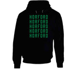 Al Horford X5 Boston Basketball Fan V4 T Shirt