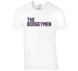 The Boogeymen New England Defense Football Fan T Shirt