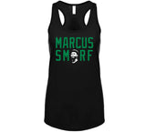 Marcus Smart Smarf Face Boston Basketball Fan V2 T Shirt