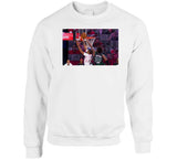 The Block Marcus Smart Boston Basketball Fan V4 T Shirt