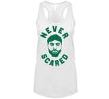 Boston Basketball Marcus Smart Never Scared Physical Ball Fan T Shirt