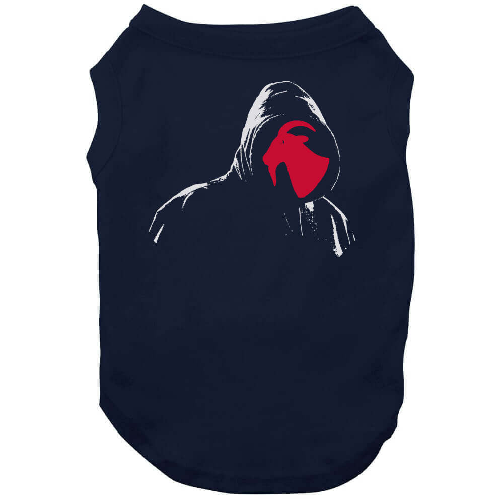 Bill Belichick Hoodie Goat New England Football Fan T Shirt