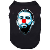 Kyrie Clown Boston Basketball Fan V2 T Shirt