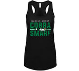 Marcus Smart The Cobra Smarf Boston Basketball Fan T Shirt