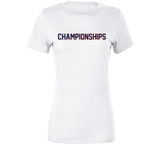 Never Gets Old Championships New England Football Fan T Shirt