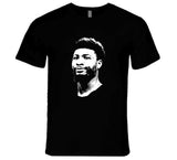 Marcus Smart The Look Boston Basketball Fan V2 T Shirt