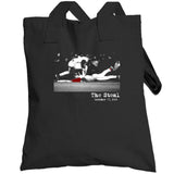 The Steal Dave Roberts Boston Baseball Fan T Shirt