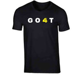 Bobby Orr Goat  4 Boston Hockey Fan T Shirt