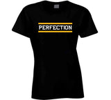 Boston The Perfection Line Boston Hockey Fan T Shirt