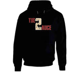 AJ Dillon The Sauce Boston College Football Fan T Shirt