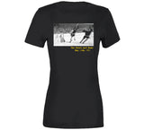 Bobby Orr Score And Soar May 10th1970 Boston Hockey Fan V2 T Shirt