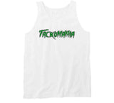 Tacko Fall Tackomania Boston Basketball Fan T Shirt