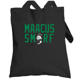 Marcus Smart Maacus Smarf Face Boston Basketball Fan V2 T Shirt