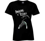 Kevin Garnett KG Anything is Possible Boston Basketball Fan V4 T Shirt
