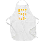 Best Team Evah Boston Hockey Fan V3 T Shirt