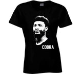 Marcus Smart Cobra Boston Basketball Fan  T Shirt