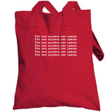 The Red Sleeves Are Coming New England Defense Football Fan v2  T Shirt