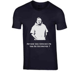 Bill Belichick All Who Oppose Me Will Be Destroyed New England Football Fan Pixelated T Shirt