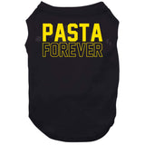 David Pastrnak Goal Pasta Forever Boston Hockey Fan V5 T Shirt