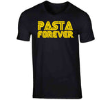 David Pastrnak Forever Boston Hockey Fan T Shirt